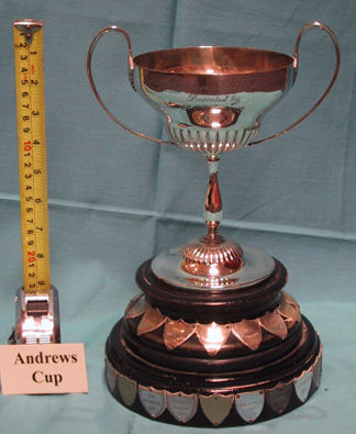 Andrews Cup
