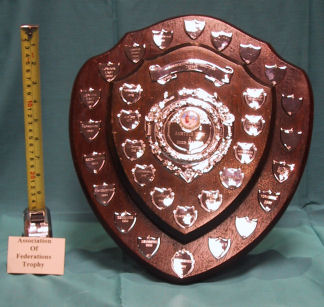 Association of Federations Trophy