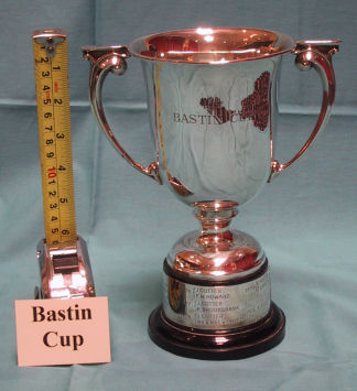 Bastin Cup