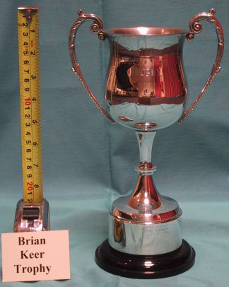 Brian Keer Trophy