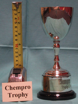 Chempro Trophy