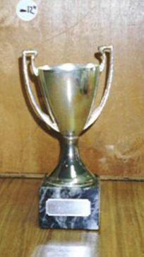 Dutch Federation Trophy
