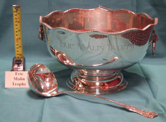 Eric Malin Trophy