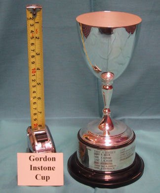 Gordon Instone Cup