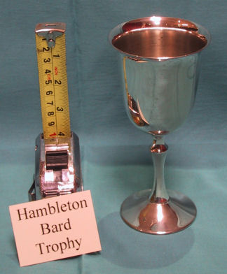 Hambleton Bard Trophy