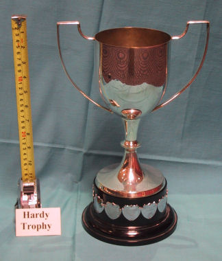 Phil Hardy Trophy