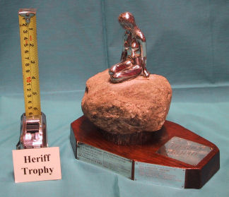 Herriff Trophy