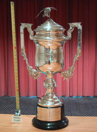 Hidalgo Trophy