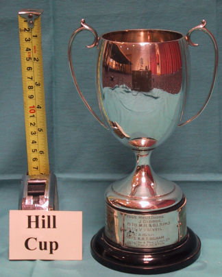 Hill Cup