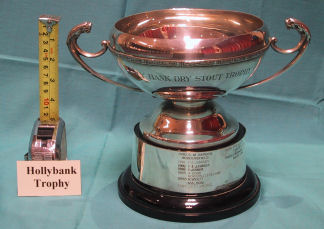 Holly Bank Trophy