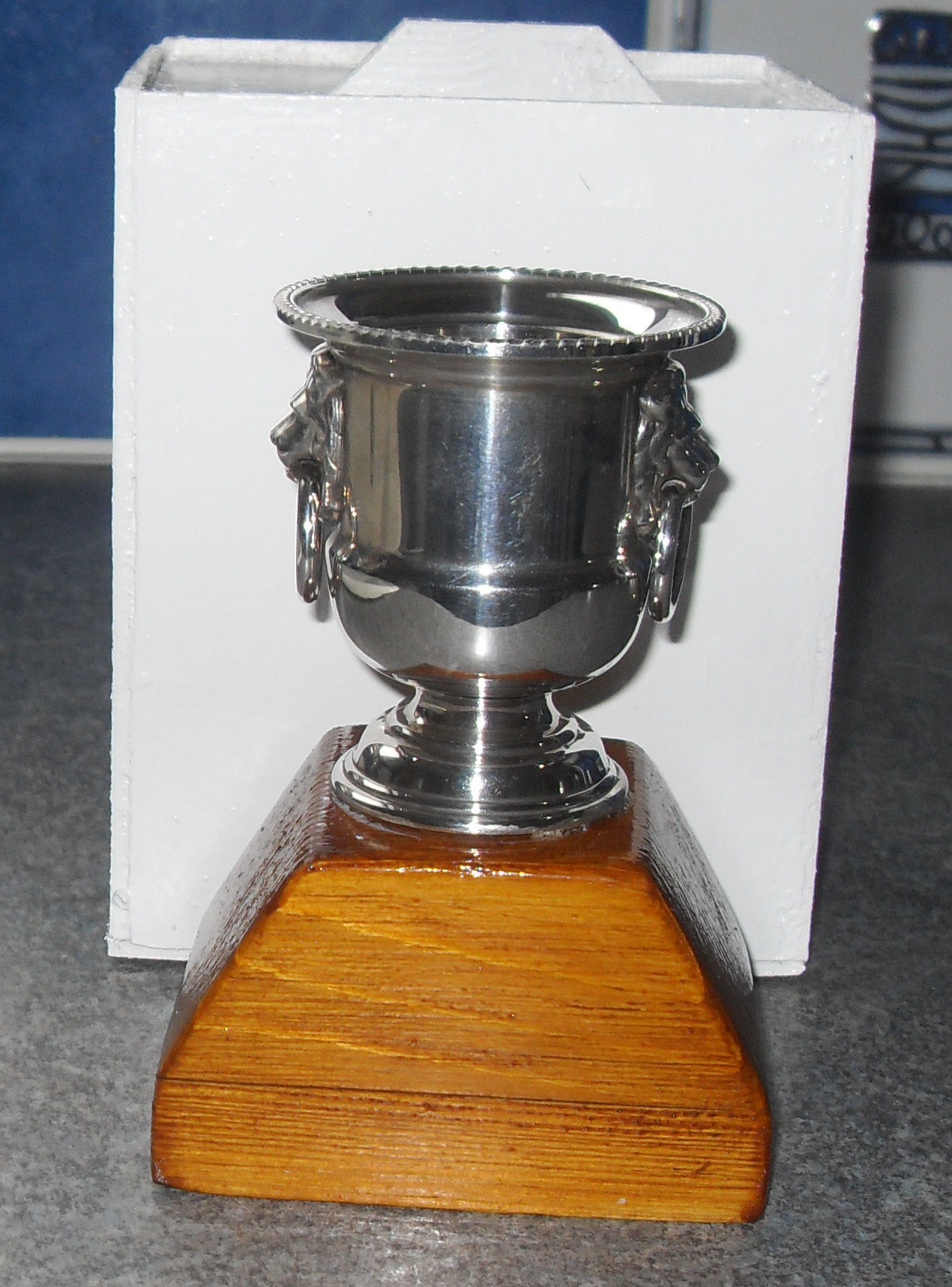 Lady Winemaker Trophy