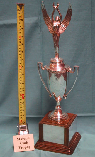 Marconi Trophy