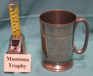 Muntona Trophy