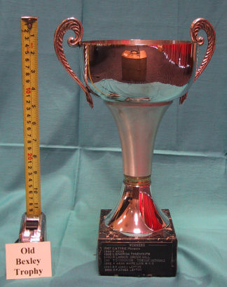 Old Bexley Trophy