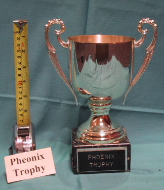 Phoenix Trophy