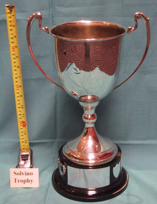 Solvino Cup