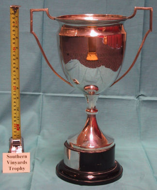 Southern Vineyards Trophy