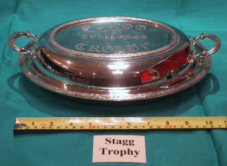 Stagg Trophy