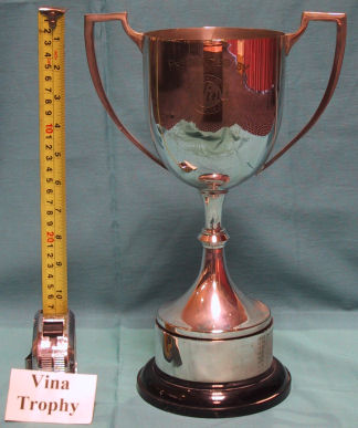 Vina Trophy