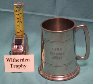 Witherden Trophy